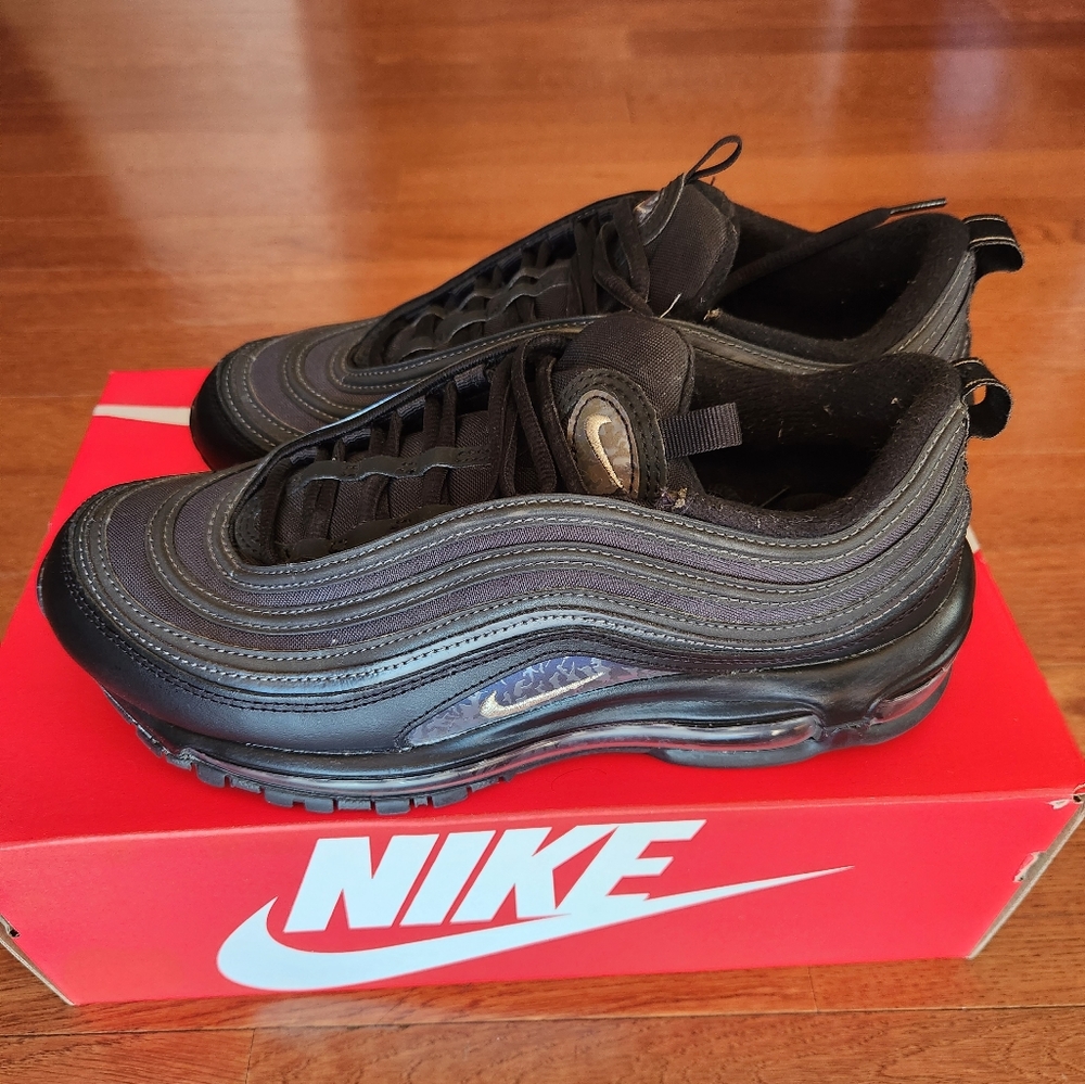 Nike Air Max 97'